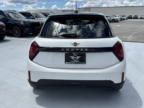 New 2026 MINI Cooper S FWD image 6