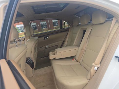 Used 2013 Mercedes-Benz S 550 4MATIC image 20