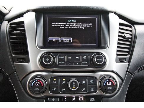 Used 2017 Chevrolet Tahoe LS RWD image 21