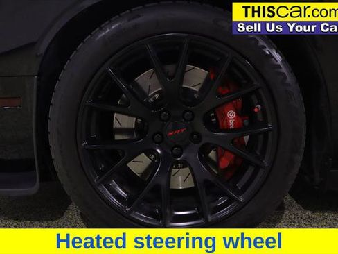 Used 2016 Dodge Challenger SRT Hellcat image 27