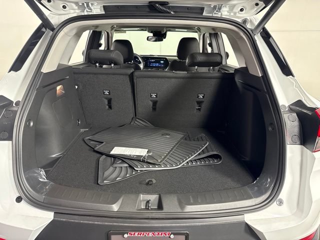 New 2026 Chevrolet TrailBlazer LT w/ Convenience Package FWD image 30