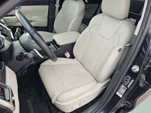 Used 2023 Kia Sorento SX Prestige image 6