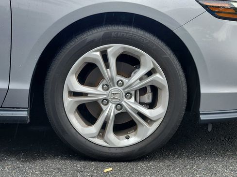 Used 2023 Honda Accord EX image 8