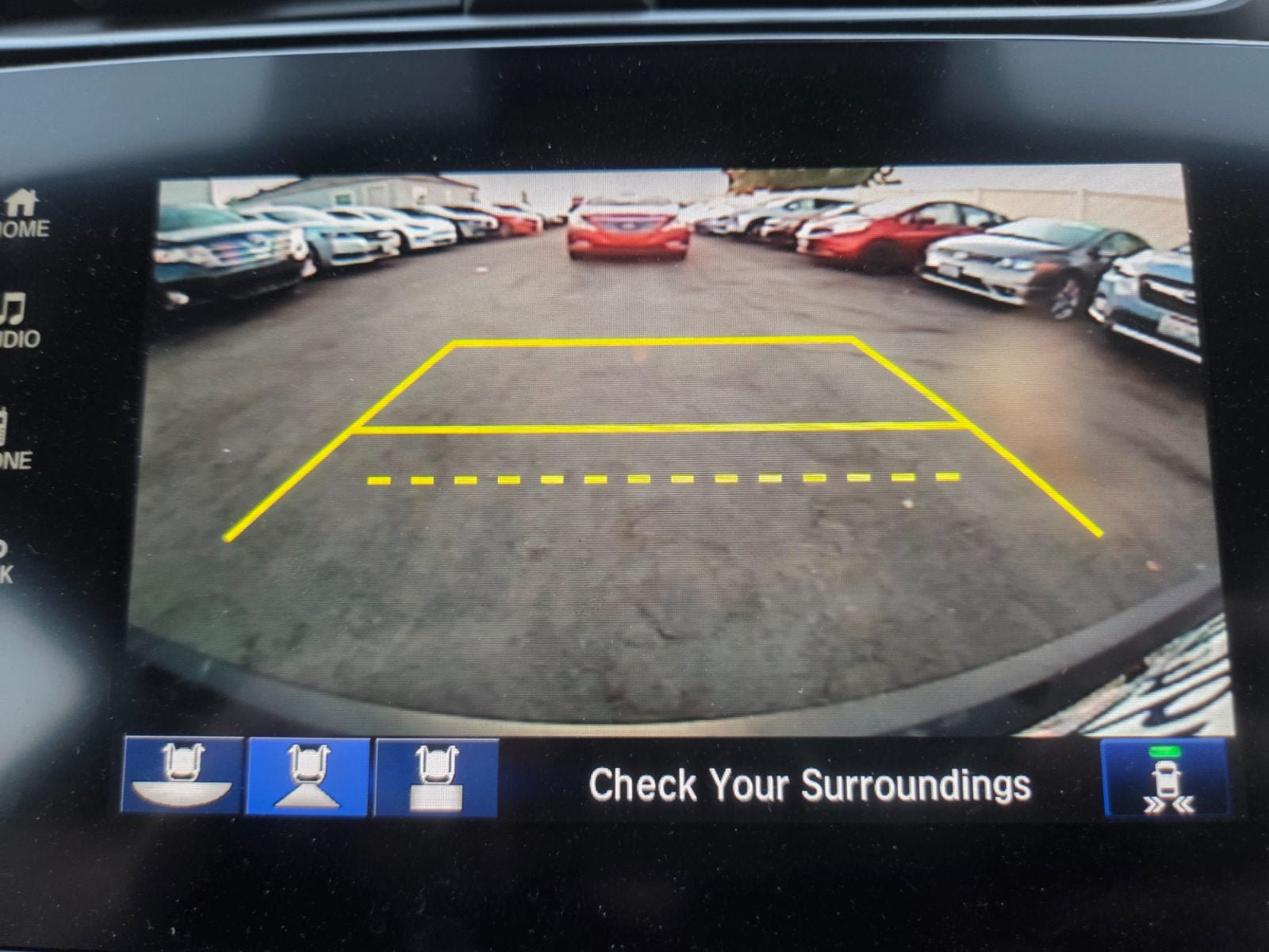 Used 2018 Honda CR-V EX image 16