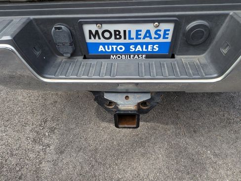 Used 2019 Chevrolet Silverado 2500 W/T w/ WT Convenience Package image 32