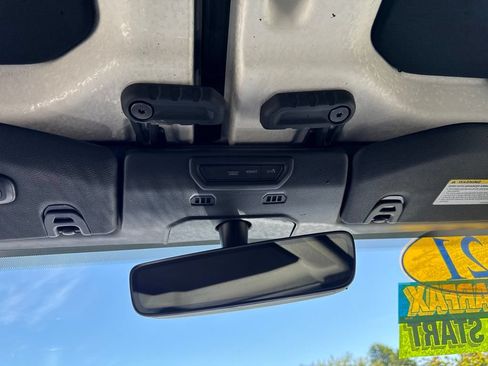 Used 2021 Jeep Gladiator Mojave w/ Uconnect 4C Nav & Sound Group AWD/4WD image 24