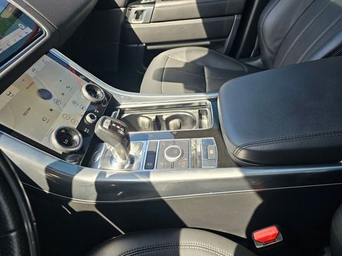 Used 2022 Land Rover Range Rover Sport HSE Silver Edition AWD/4WD image 28