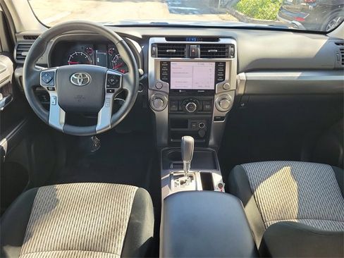 Used 2024 Toyota 4Runner SR5 image 7