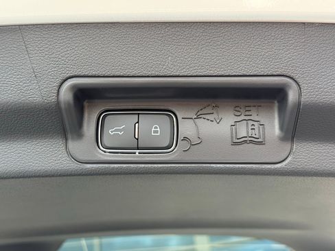 New 2026 Ford Explorer Platinum w/ LUX Leather Package image 45