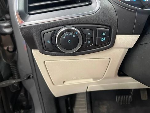 Used 2024 Ford Edge Titanium AWD/4WD image 25