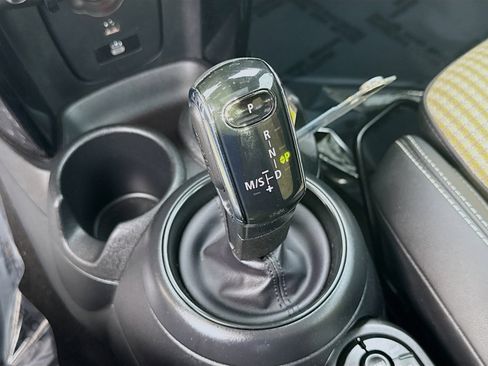 Used 2023 MINI Cooper S w/ MINI Resolute Edition FWD image 15