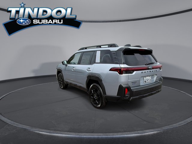 New 2026 Subaru Outback Limited w/ Premium/Limited Plus Package AWD/4WD image 6