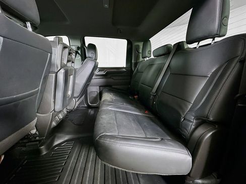 Used 2025 Chevrolet Silverado 3500 LT w/ All Star Edition AWD/4WD image 14