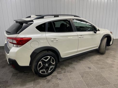 Used 2018 Subaru Crosstrek 2.0i Limited AWD/4WD image 3
