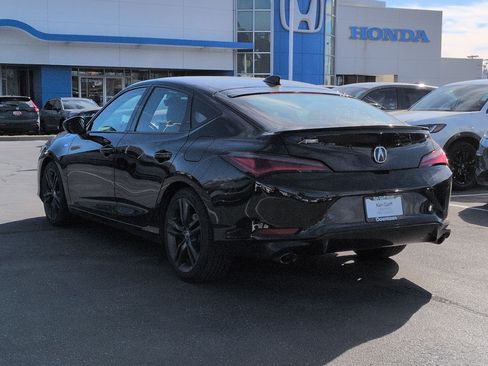 Used 2024 Acura Integra A-Spec image 9