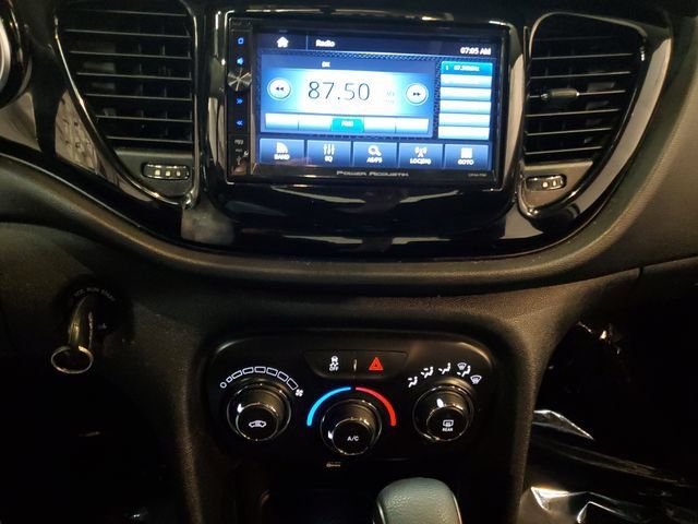 Used 2013 Dodge Dart SXT w/ Popular Equipment Group FWD image 19