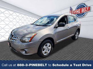 Used 2015 Nissan Rogue S image 1