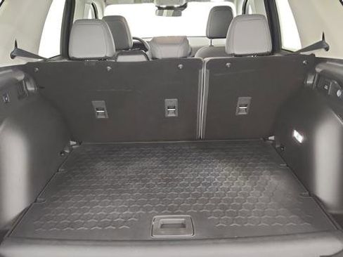 New 2025 Ford Bronco Sport Badlands w/ Badlands Tech Package image 21