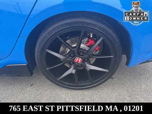 Used 2025 Honda Civic Type R image 27
