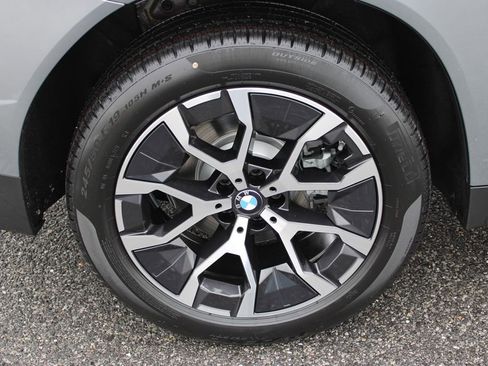 New 2026 BMW X3 xDrive30 w/ Premium Package image 38