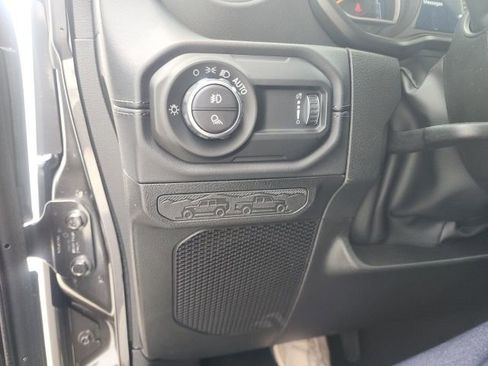 New 2026 Jeep Gladiator Sport AWD/4WD image 16