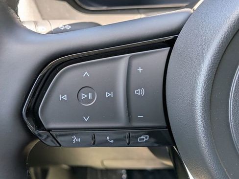 New 2026 MAZDA CX-5 Select AWD/4WD image 23