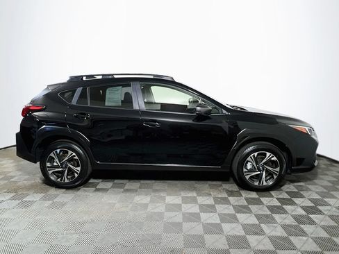 Certified 2024 Subaru Crosstrek 2.0i Premium AWD/4WD image 8