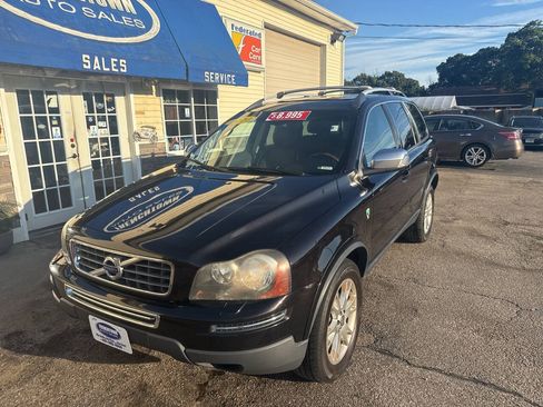Used 2010 Volvo XC90 V8 AWD/4WD image 12