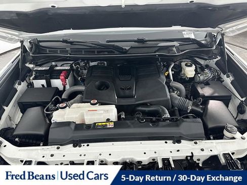 Used 2023 Toyota Tundra SR5 image 25