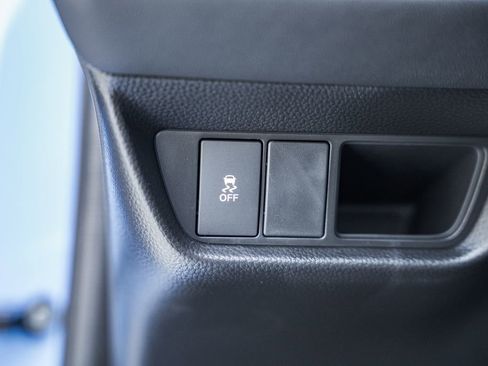 New 2026 Honda HR-V Sport image 37