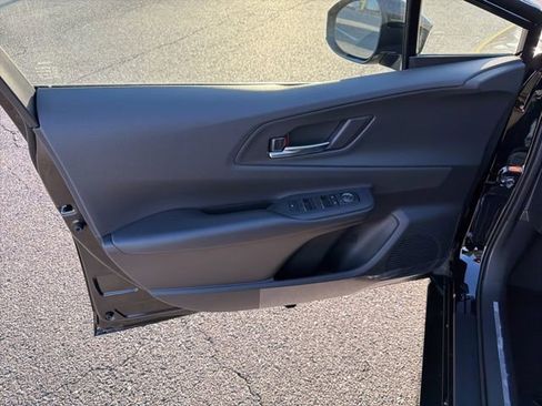 New 2026 Toyota Prius AWD image 9