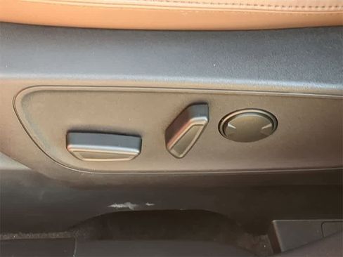 Used 2024 Ford Bronco Sport Outer Banks w/ Tech Package image 16