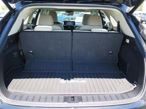 Used 2022 Lexus RX 450hL AWD w/ Premium Package image 25