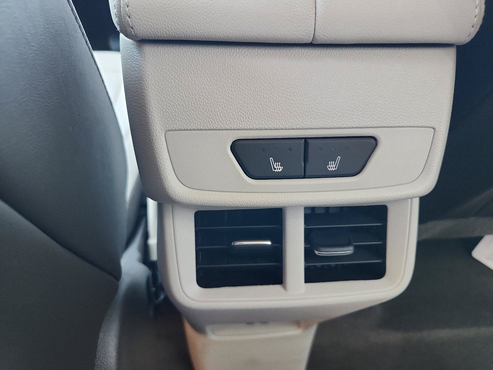 New 2027 GMC Terrain Denali AWD/4WD image 11