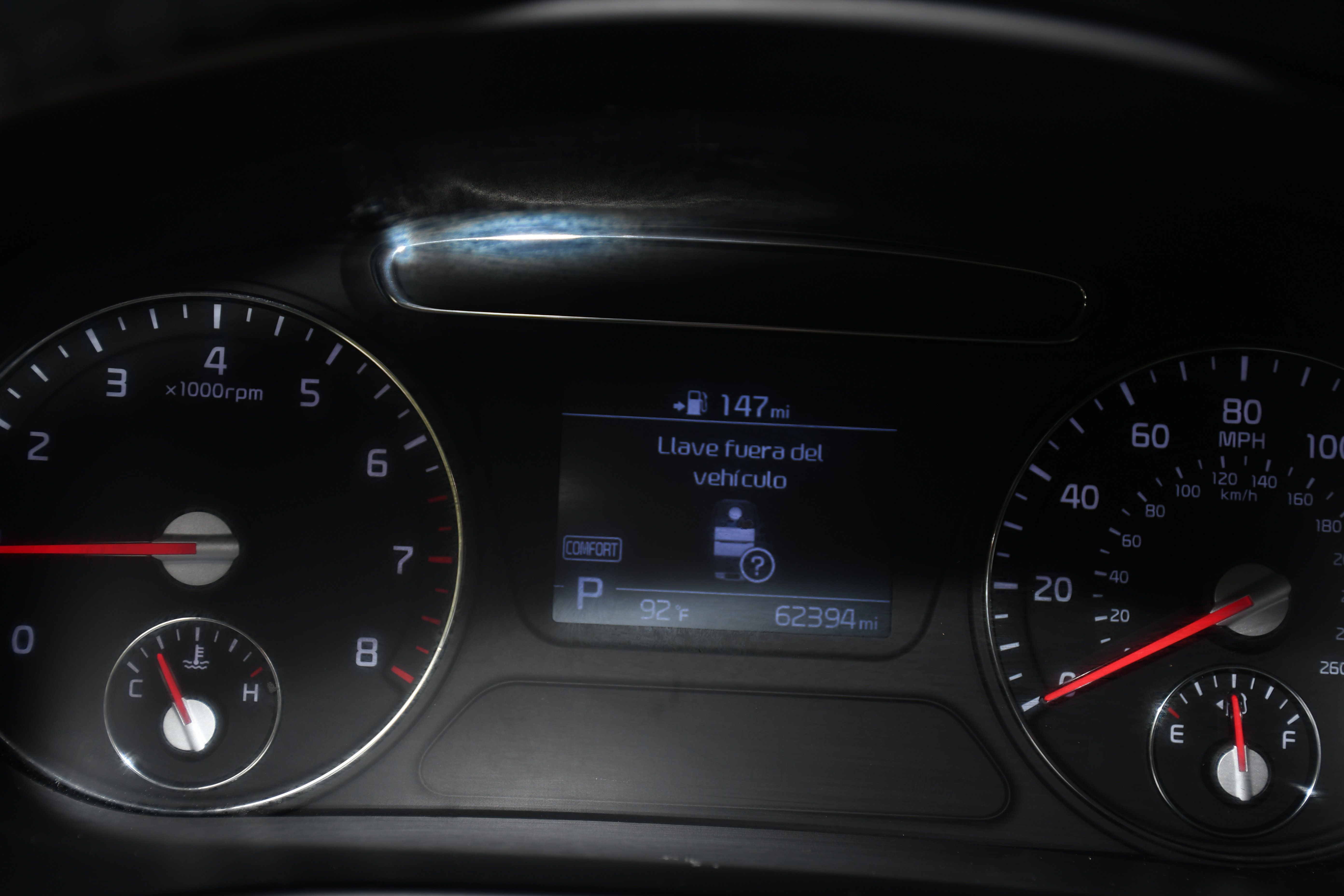 Used 2020 Kia Sorento S FWD image 14
