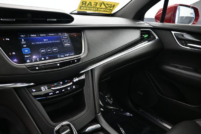 Used 2026 Cadillac XT5 Luxury AWD/4WD image 19