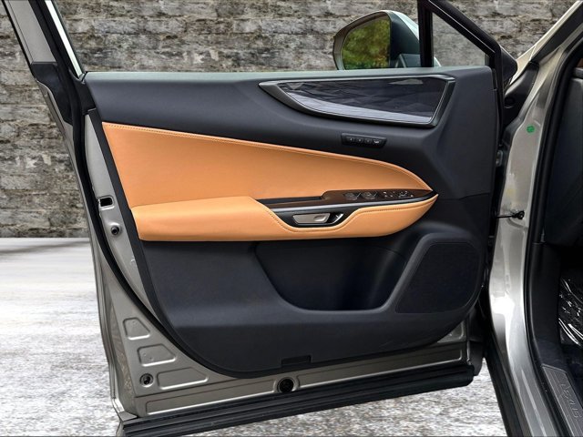 Certified 2026 Lexus NX 350 AWD w/ Accessory Package (Z1) image 22