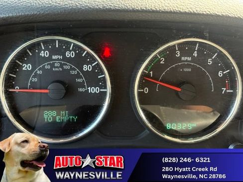 Used 2016 Jeep Wrangler Unlimited Rubicon w/ Dual Top Group AWD/4WD image 11