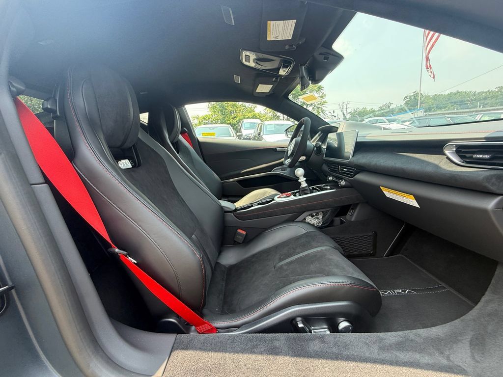 New 2026 Lotus Emira RWD image 23