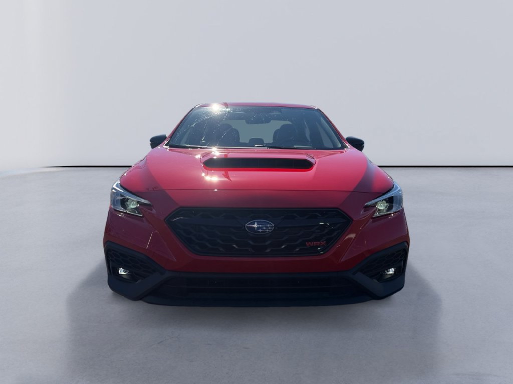 New 2026 Subaru WRX tS AWD/4WD image 8
