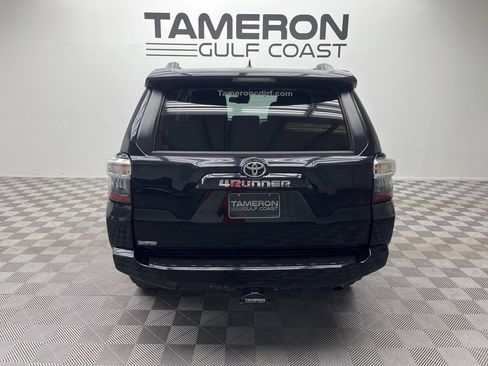 Used 2024 Toyota 4Runner SR5 image 10