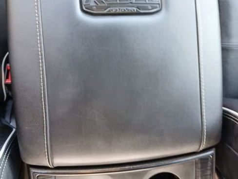 New 2026 RAM 2500 Rebel w/ Rebel Level 2 Equipment Group image 50