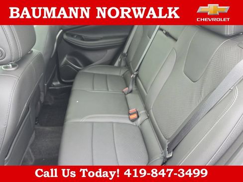 Used 2022 Buick Encore GX Essence w/ Experience Buick Package AWD/4WD image 55