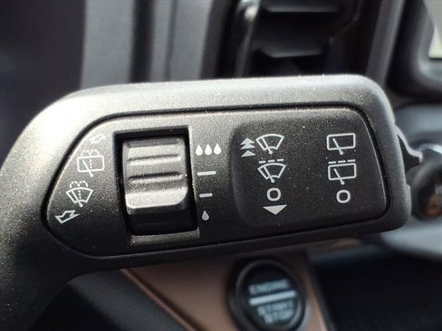 Used 2024 Ford Bronco Sport Badlands w/ Premium Package image 27