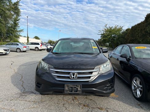 Used 2014 Honda CR-V LX image 5