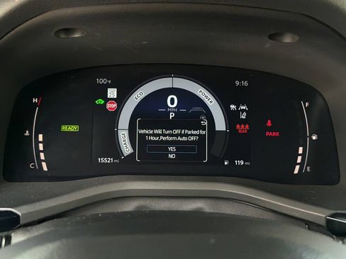 Used 2025 Toyota Camry LE FWD image 21
