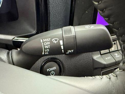 New 2026 Toyota Camry XLE FWD image 13