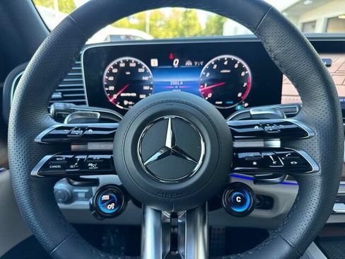 Certified 2026 Mercedes-Benz GLE 53 AMG 4MATIC image 30