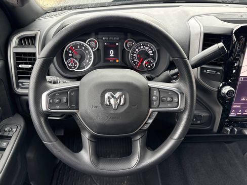 New 2026 RAM 2500 Tradesman AWD/4WD image 24