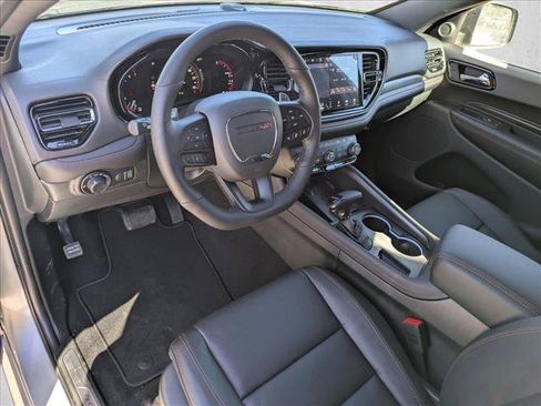 New 2026 Dodge Durango GT AWD/4WD image 3